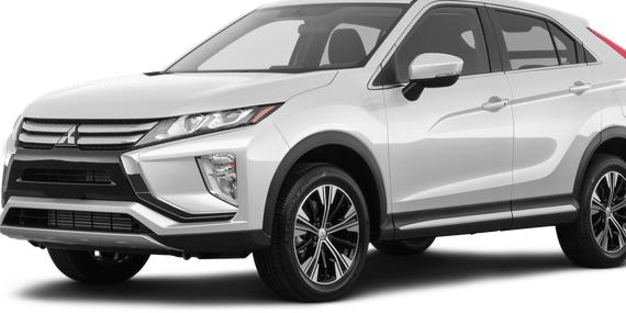 MITSUBISHI ECLIPSE CROSS 2018 JA4AT5AA8JZ069090 image MITSUBISHI ECLIPSE CROSS 2018 JA4AT5AA8JZ069090 image